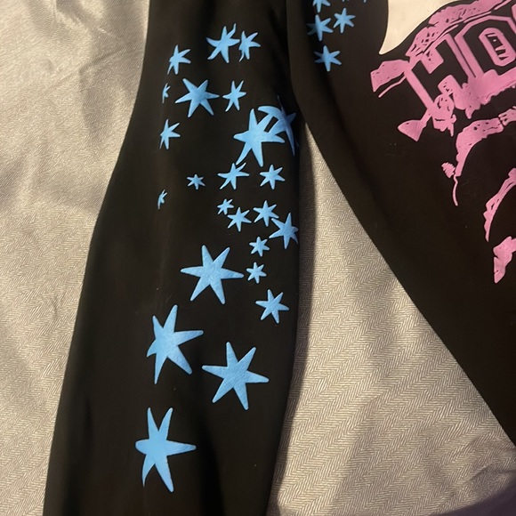 ROLLING LOUD X DH CALI TKO HOODIE - Picture 3 of 7